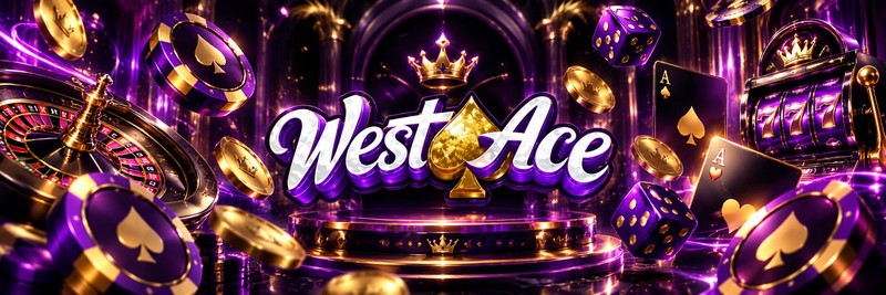WestAce bestes Online Casino ohne OASIS in Deutschland